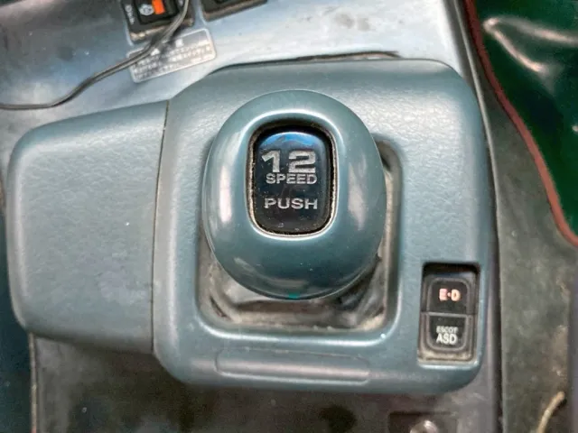 エスコットⅢです。|ニッサンディーゼル その他(日産) KL-CK482BHTの写真22