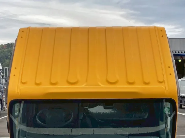 いすゞ エルフ 2RG-NLR88AR(2WD)の写真22