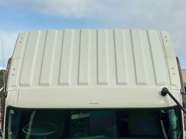 三菱 ファイター QKG-FK62FZの写真36