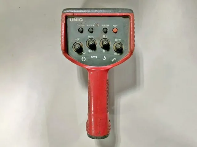 クレーンのラジコンです。|三菱 ファイター QKG-FK62FZの写真38