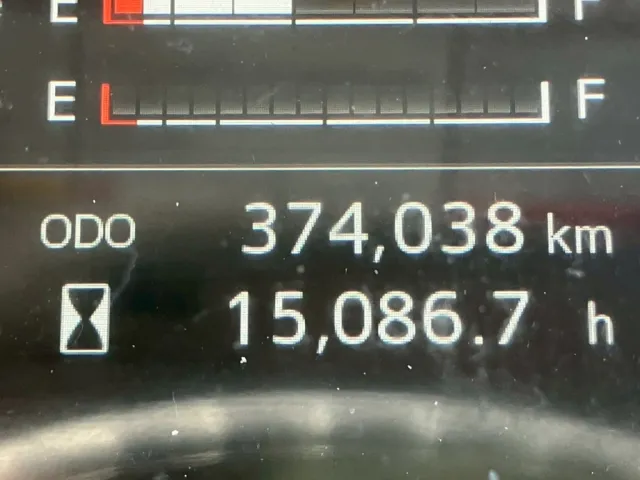 日野 プロフィア 2DG-SS1EKHAの写真29