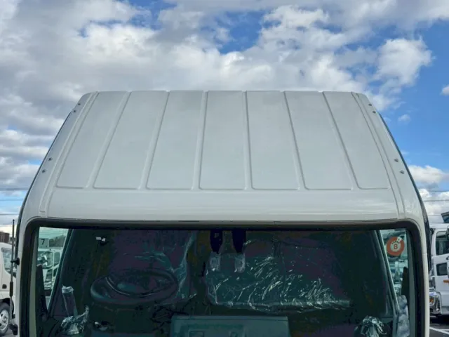 三菱 キャンター 2RG-FBA60(2WD)の写真20