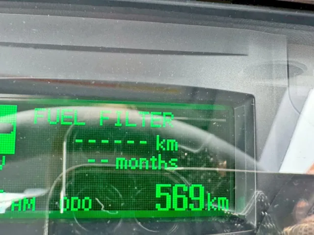 三菱 キャンター 2PG-FEB80(2WD)の写真19