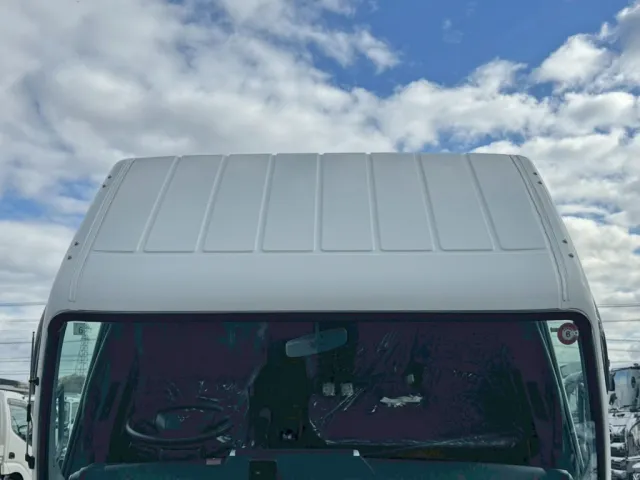 三菱 キャンター 2PG-FEB80(2WD)の写真20