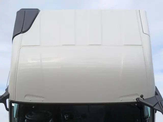 三菱 スーパーグレート 2PG-FV80HZの写真29