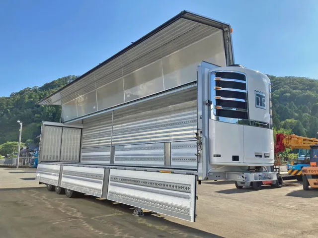 トレクス PFB34118の写真2