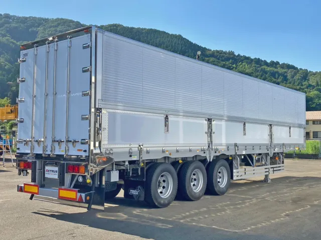 トレクス PFB34118の写真4