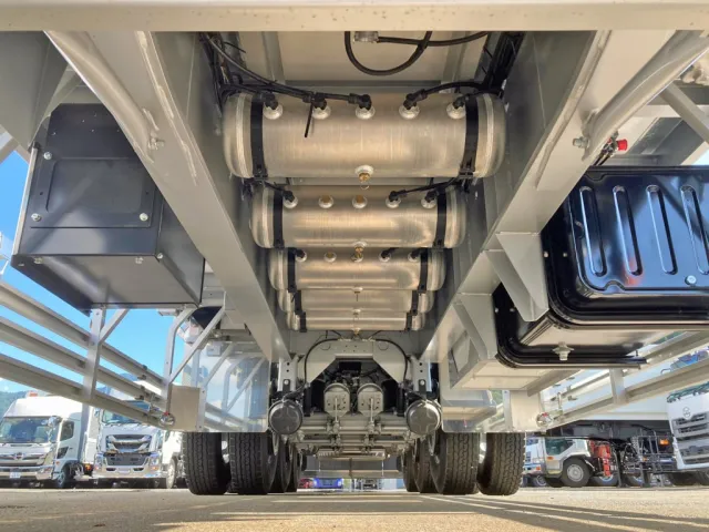 トレクス PFB34118の写真8