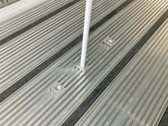 トレクス PFB34118の写真13