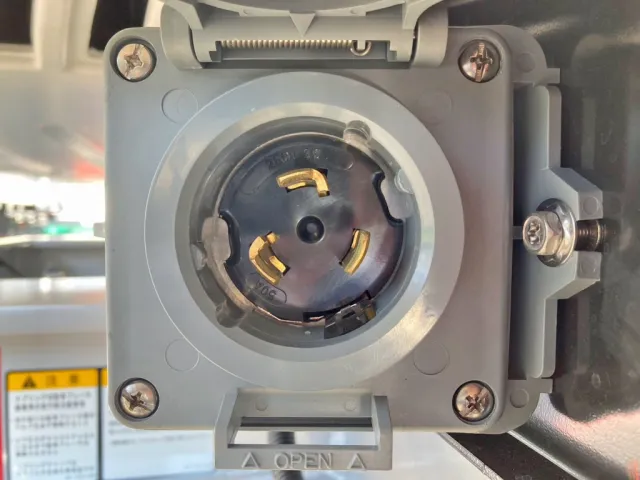 スタンバイ付きです。|トレクス PFB34118の写真29