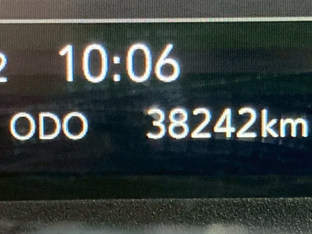 いすゞ フォワード 2RG-FTR90V4の写真21