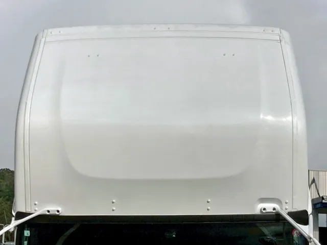 いすゞ フォワード 2RG-FTR90V4の写真22