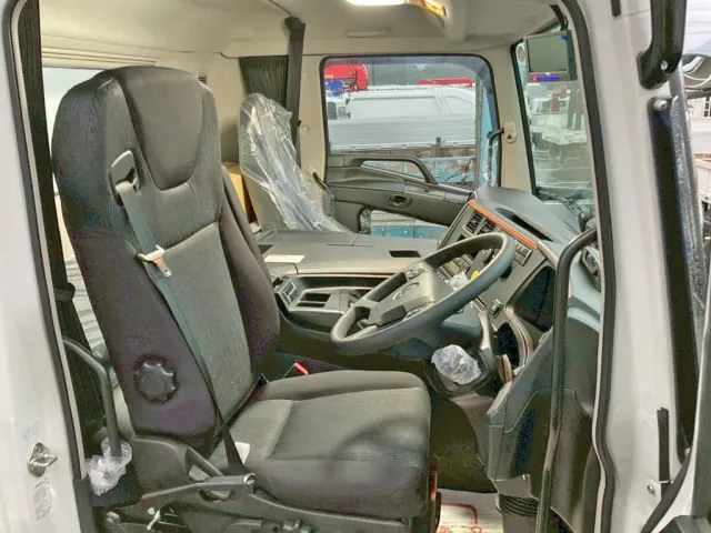 三菱 スーパーグレート 2PG-FV80VXの写真7