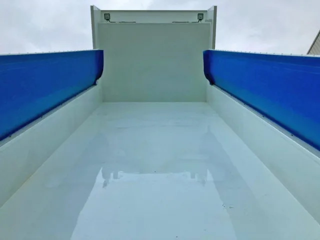 三菱 スーパーグレート 2PG-FV80VXの写真9