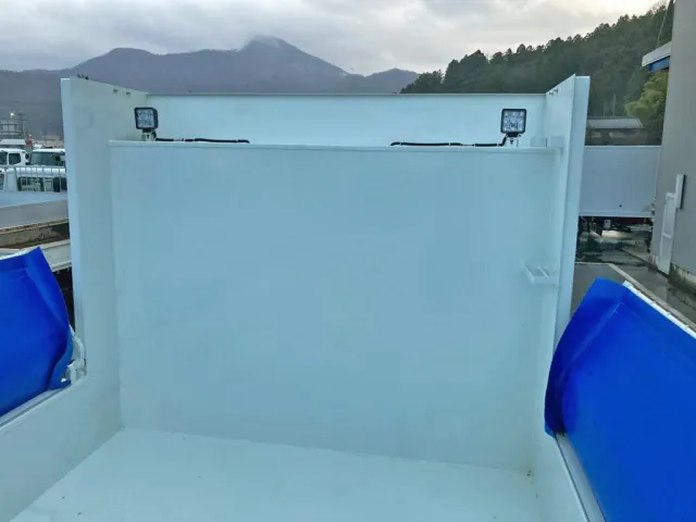 三菱 スーパーグレート 2PG-FV80VXの写真10