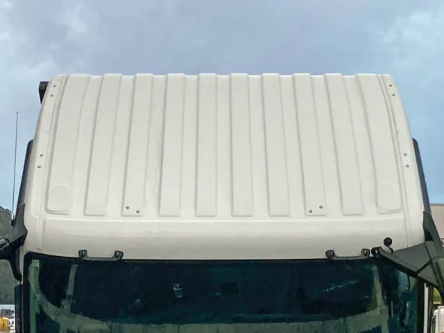 三菱 スーパーグレート 2PG-FV80VXの写真28