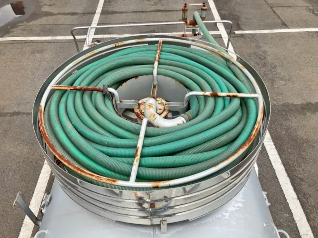 日野 レンジャー ADG-FC7JCWA(2WD)の写真9