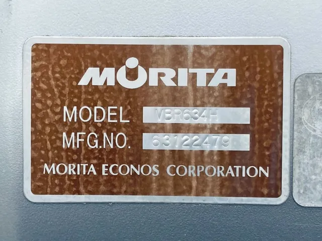 上物のプレートです。|日野 レンジャー ADG-FC7JCWA(2WD)の写真33