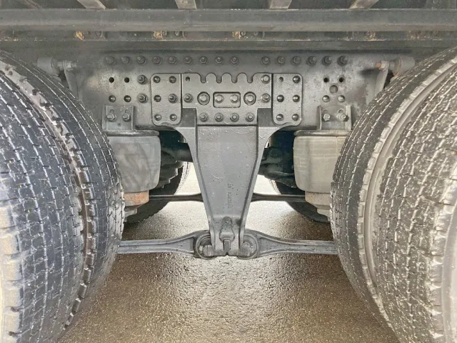 エアサスです。|UDトラックス  2PG-CG5CAの写真5