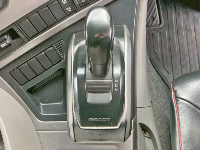 エスコットⅥです。|UDトラックス  2PG-CG5CAの写真40