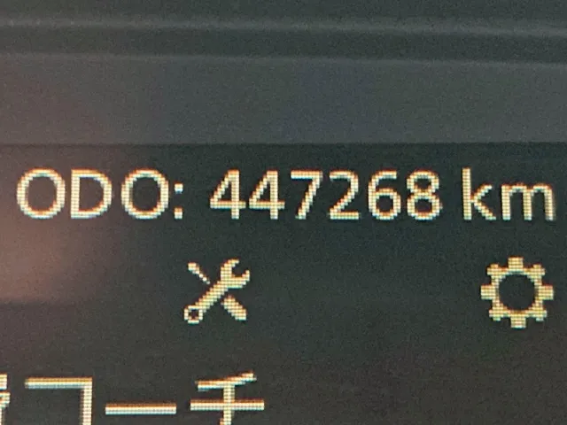 UDトラックス  2PG-CG5CAの写真42