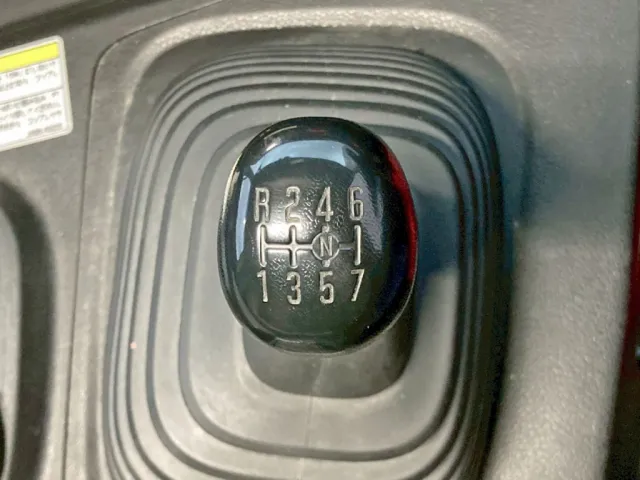 いすゞ ギガ 2PG-CYM77CMの写真28