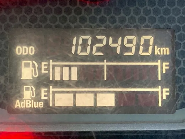 いすゞ ギガ 2PG-CYM77CMの写真29