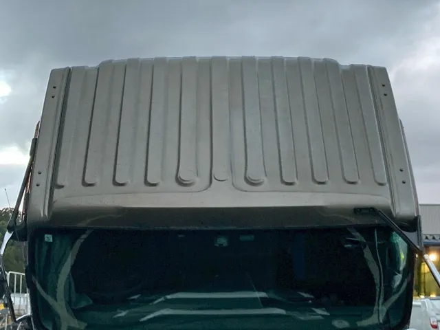 いすゞ ギガ 2PG-CYM77CMの写真30