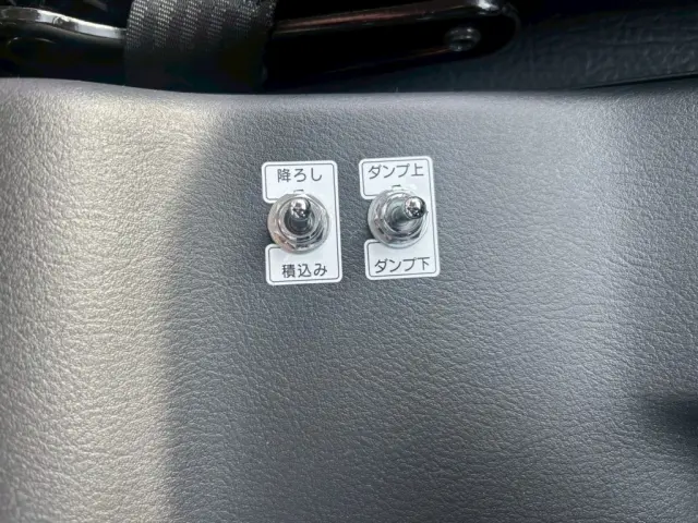 三菱 ファイター 2KG-FK72F(2WD)の写真19
