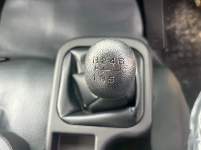 三菱 ファイター 2KG-FK72F(2WD)の写真20