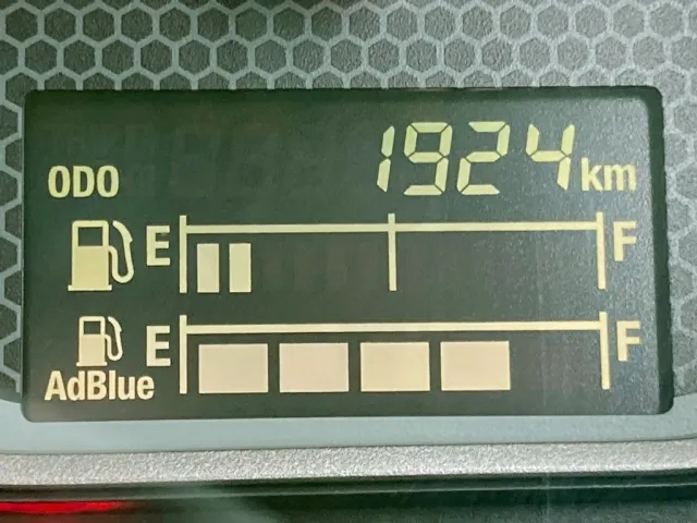 いすゞ フォワード 2RG-FRR90S2(2WD)の写真36