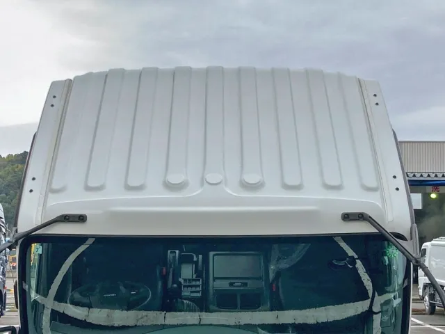 いすゞ フォワード 2RG-FRR90S2(2WD)の写真37
