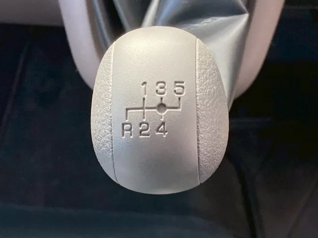 三菱 キャンター 2RG-FBA60(2WD)の写真19