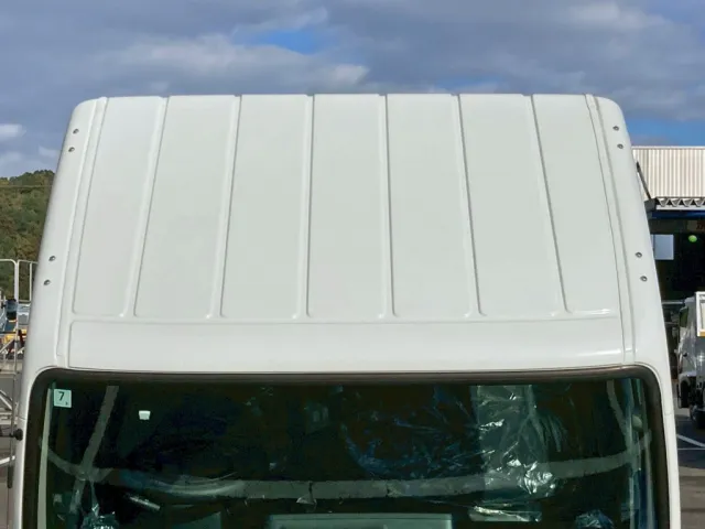 三菱 キャンター 2RG-FBA60(2WD)の写真21