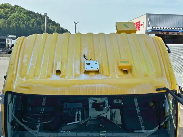 日野 プロフィア BDG-FS1EPYA(6x4)の写真37