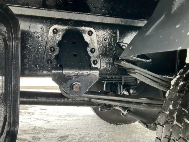 日野 レンジャー 2PG-FD2ABA(2WD)の写真5