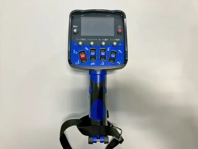 ラジコンです。|日野 レンジャー 2PG-FC2ABA(2WD)の写真22
