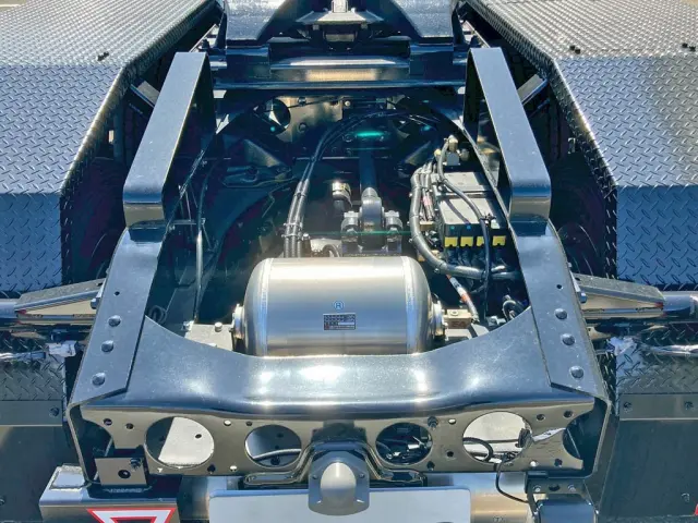 　|三菱 スーパーグレート 2KG-FV80VJRの写真7