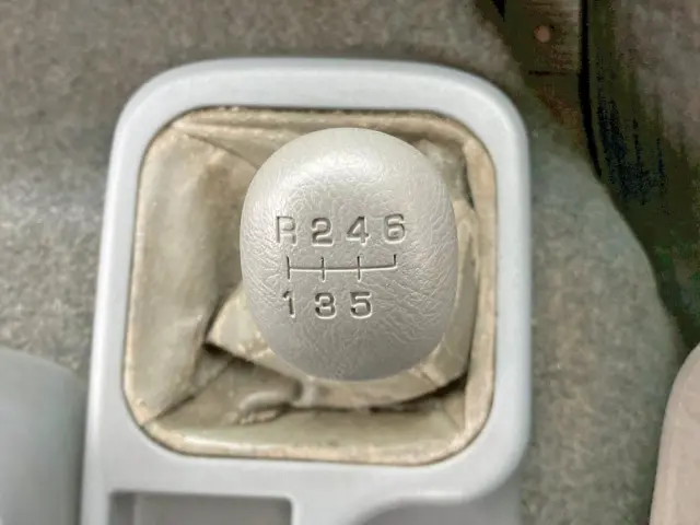 三菱 ファイター TKG-FK62FYの写真36