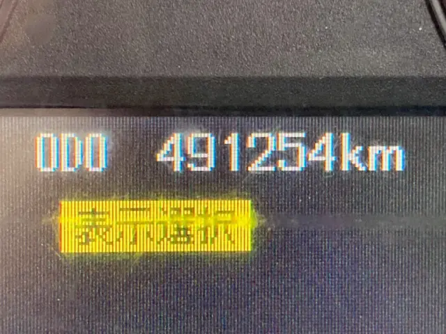 三菱 ファイター TKG-FK62FYの写真37