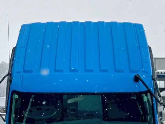 三菱 ファイター TKG-FK62FYの写真38