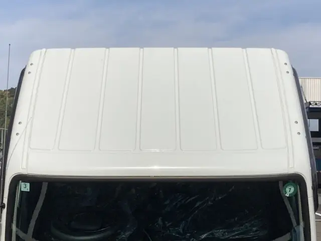 三菱 キャンター 2RG-FBAV0(2WD)の写真29