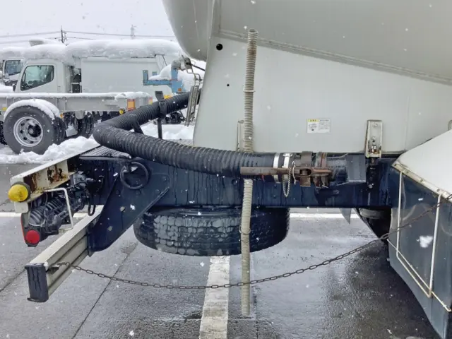 いすゞ ギガ KL-CYL23Q4の写真29