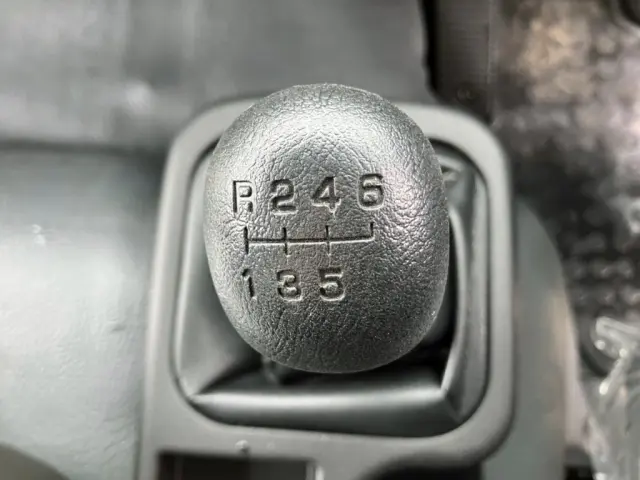三菱 ファイター 2KG-FK72F(2WD)の写真18