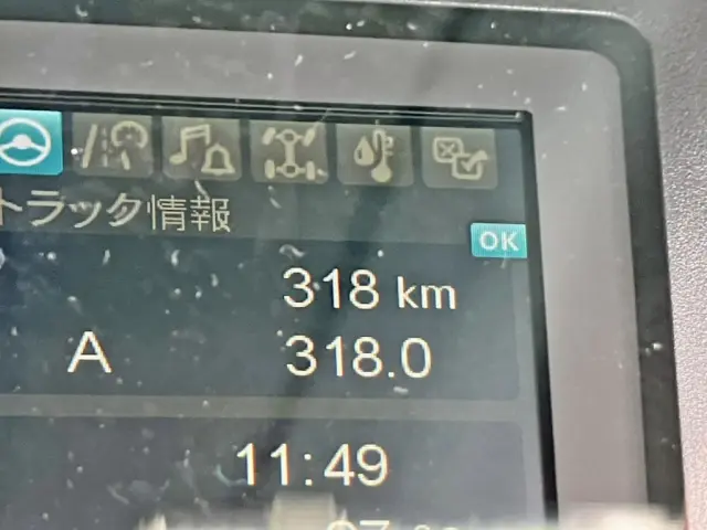 三菱 ファイター 2KG-FK72F(2WD)の写真19