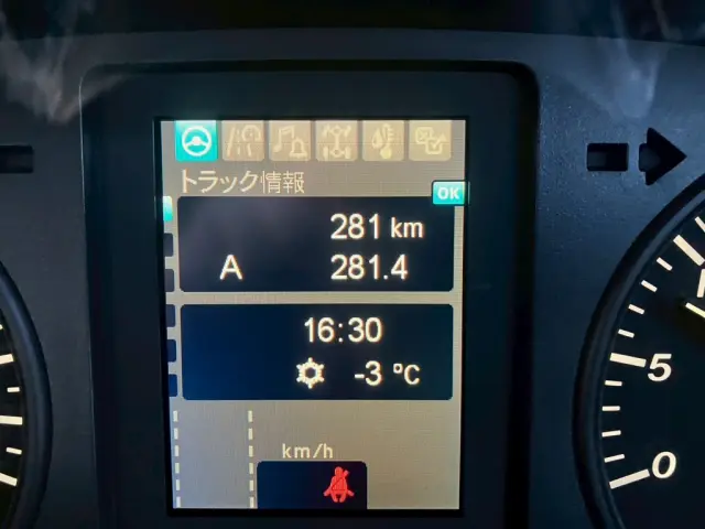 三菱 ファイター 2KG-FK72F(2WD)の写真20