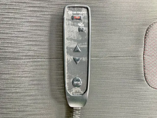 エアサスのコントローラーです。|ＵＤ クオン 2RG-GK5DABの写真20
