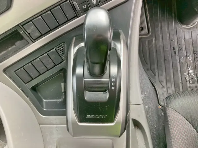 エスコットⅥです。|ＵＤ クオン 2RG-GK5DABの写真21