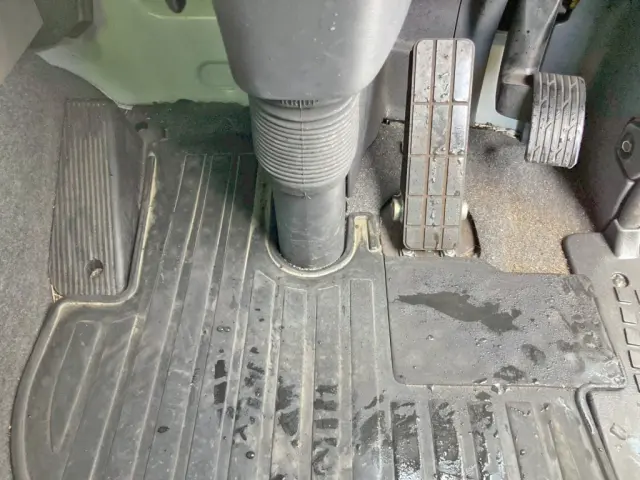 2ペダル仕様です。|ＵＤ クオン 2RG-GK5DABの写真22