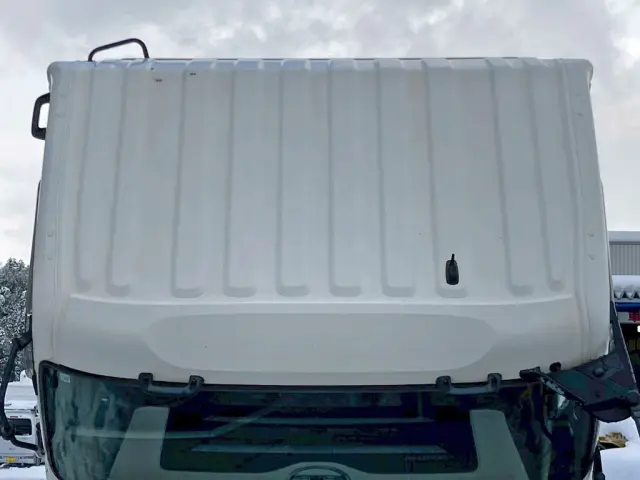 ＵＤ クオン 2RG-GK5DABの写真24